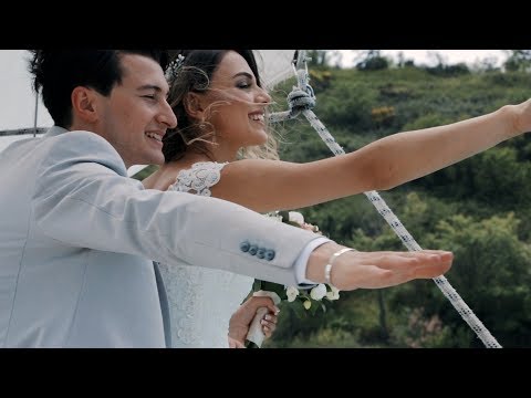 გედეონი \u0026 თაკო