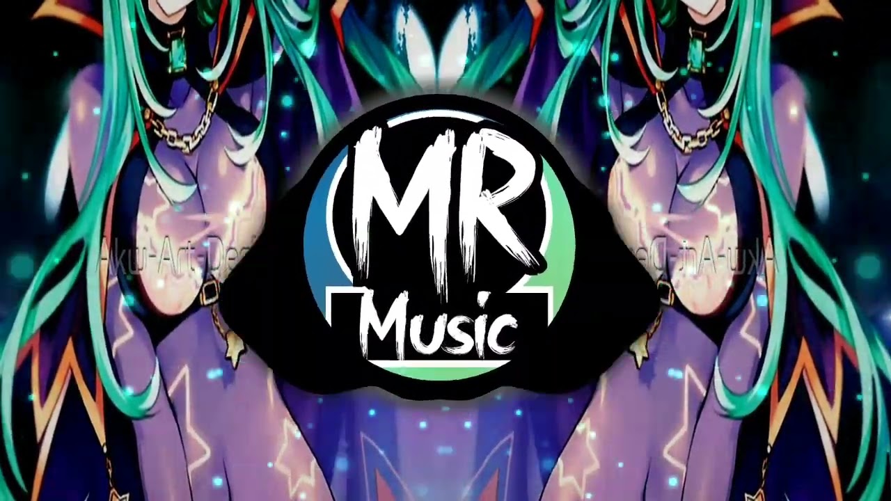 Nightcore Go Go Go (Slowed + Reverb) NCS