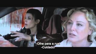 Dead Rising: Watchtower - O Filme -  Trailer 2015 Legendado