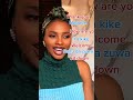 How To Pronounce Some Words In Hausa Language 