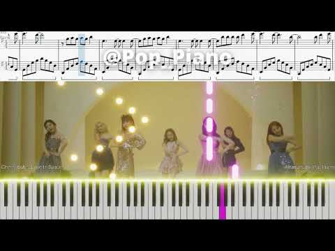 Love In Space - Cherry Bullet (체리블렛)