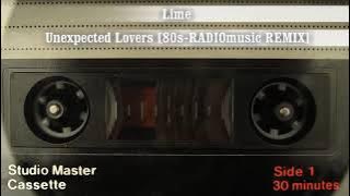 Lime - Unexpected Lovers [80s-RADIOmusic REMIX] [Dolby 5.1 Sound]