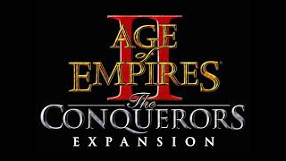 WELTS (Spectrasonics Distorted Reality II) - Age of Empires II: The Conquerors