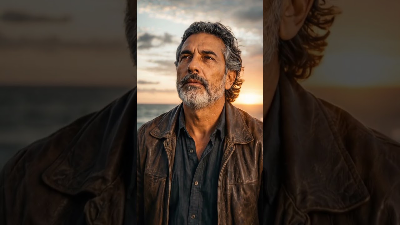 Le Hablé Al Cielo... Porque Ya No Podía Hablar Con Ella 💔 | Bolero Triste
