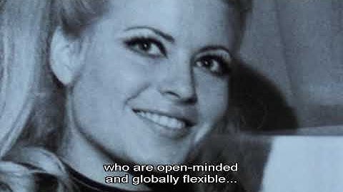 "Futuro A New Stance For Tomorrow" - documentary about the Futuro House