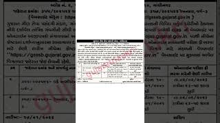 #job #jobs #gujarat #gujarati #jobalert #jobsearch #jobvacancy #jobseekers #jobinterview