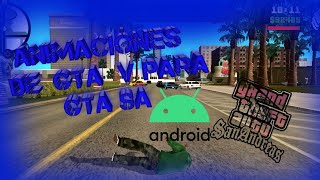 ✅mod de animación de gta v para gta sa Android ✅mediafire☑️
el mod gente suscribete
vamos por los 60 subs y subo mods especiale
☑️mediafire✅
https://www.mediafire.com/file/pvjcsk0m6qdwt3b/Animaciones%2528GTA-SA%2529.zip/file ✅mod de animación de gta v para gta sa Android ✅mediafire☑️