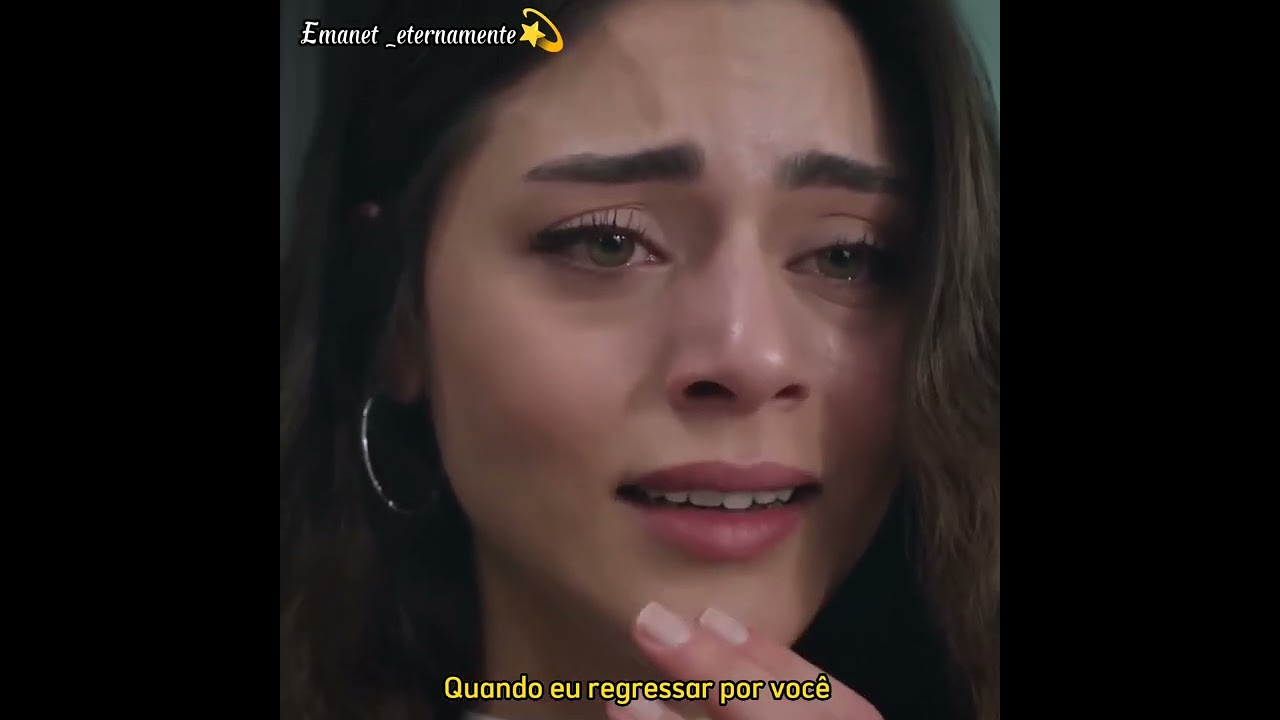 Seher e Yaman - Carlos Rivera - Voy a Amarte