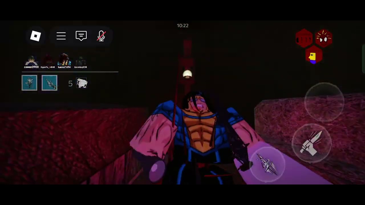 Roblox Violence District Halloween Update New Killer The Veil 