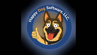 Initial Setup of Happy Dog Software - Installation - Business Configuration - SMTP settings screenshot 4