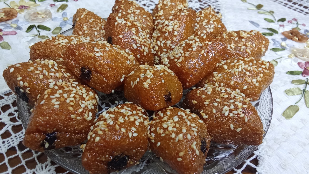 متزيديش تشريه من برا💥مقيرط المحلات مرمل ويذوب في الفم بجميع أسرار نجاحه بمقادير بسيطة #اكسبلور