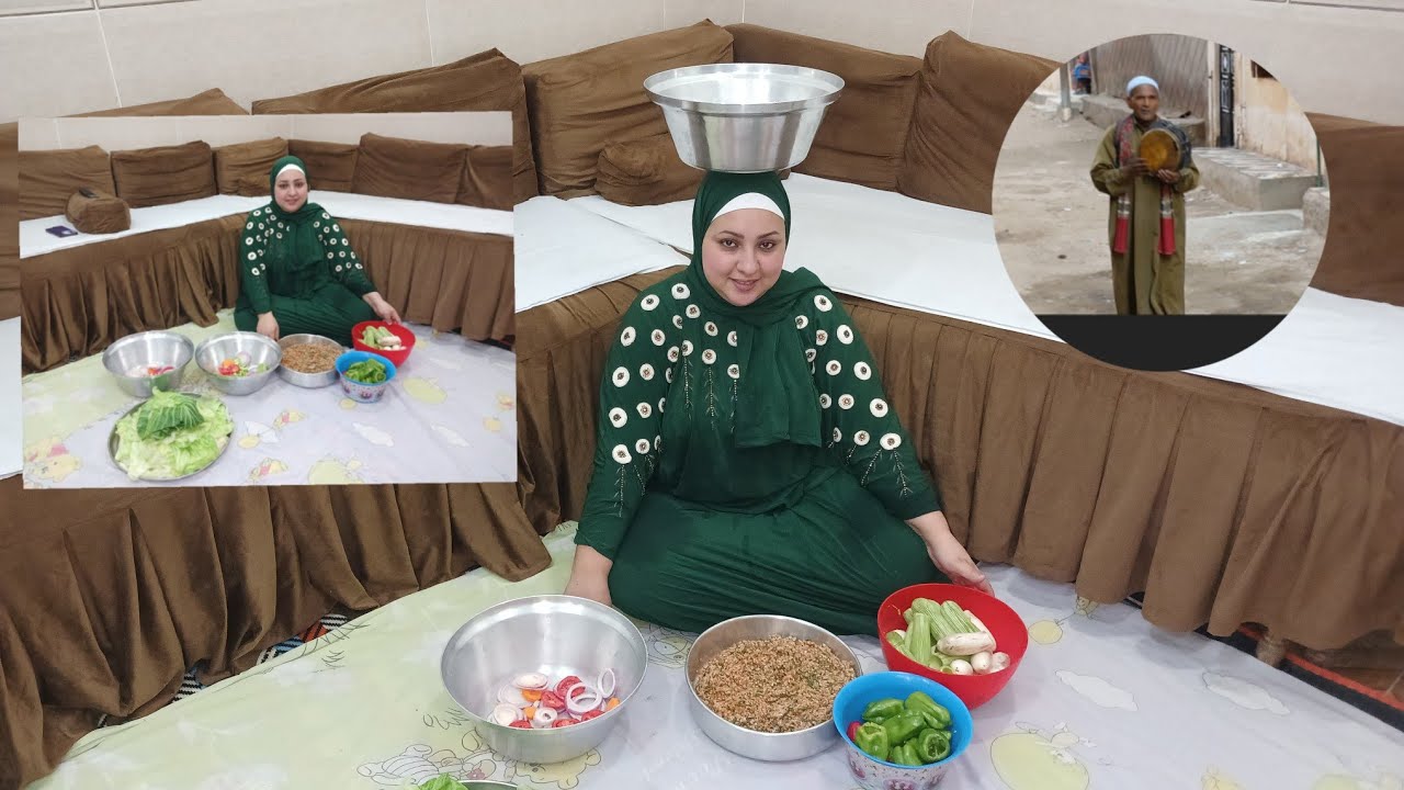 لينا في كل حاجه لمستنا اصل الشطارة شغلتنا 🙊🙈