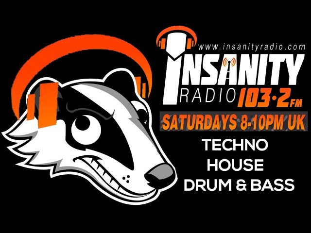 Watch #SmakMyBadger EP298 (New Techno, House + Drum & Bass) on YouTube Watch #SmakMyBadger EP298 (New Techno, House + Drum & Bass) on YouTube