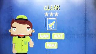 Help Mr  Tom - Android Games Trailer from Wi Studio screenshot 1