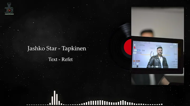 Jasko Star - Tapkinen 2023 (Official Video 4k)