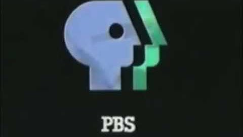Pbs Logos (1996) Normal Fast Slow Reversed Low Voice