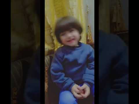 الحلو بتاعنا ياجمالو برهوم ميمي