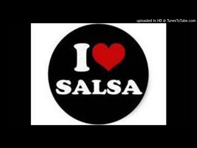 Tu y yo - La misma gente Salsa baul