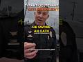 Seasoned Lieutenant Gets Schooled On Actual Law When Violating 4th Amendment Rights Without RAS