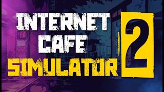 Day 1 jadi OP WARNET? Internet Cafe Simulator 2 #1    #mediashareon