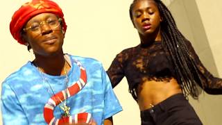Kizzie Kizz - Feeling So feat. T. Cartel (Official Music Video)