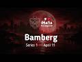iMafia Pro League EU 2026. Bamberg. Series 1