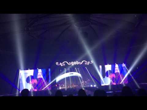20151216 지오디콘서트 관찰