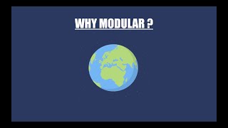Why Choose Our Modular Construction: Green / Eco-Friendly - Panel Built Inc