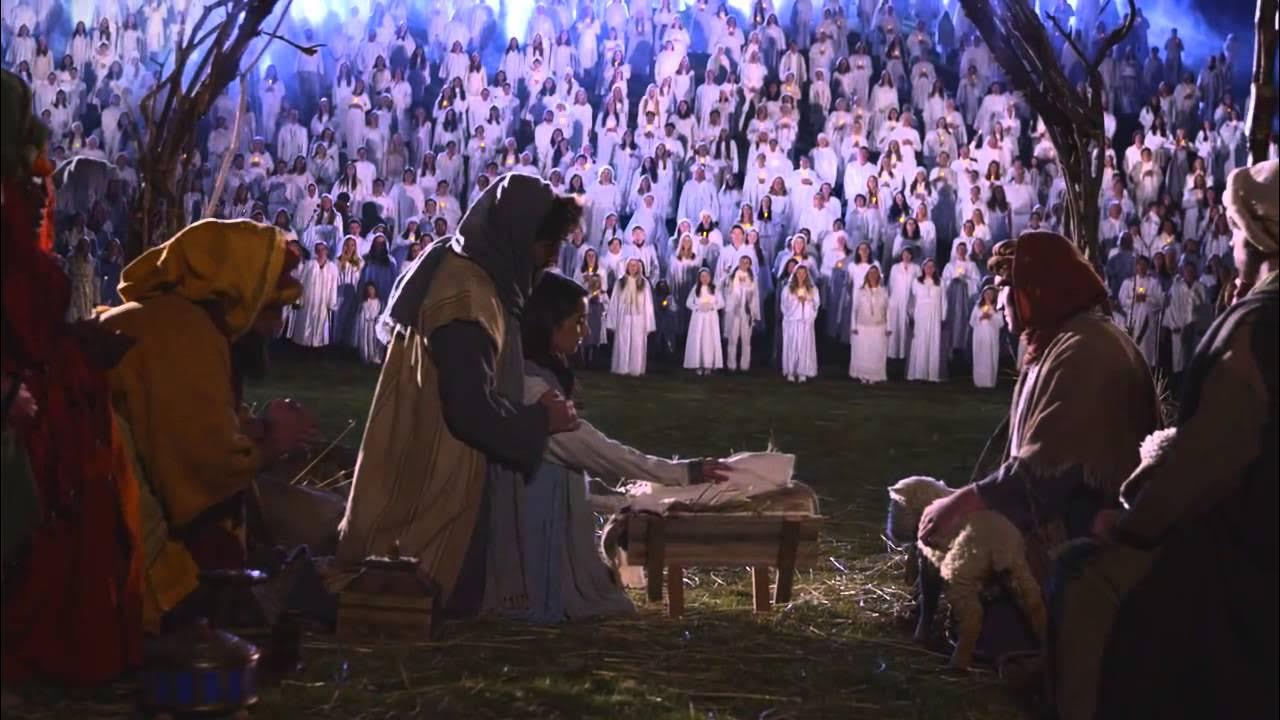 Angels We Have Heard on High The Piano Guys, Peter Hollens and David Archuleta Angels We Have Heard on High The Piano Guys, Peter Hollens and David Archuleta
