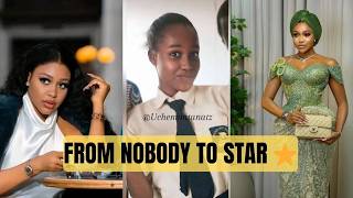 Famous Uche Montana Biography 🌟 | Age, Career, Movies & Rise to Fame Explained#biography #uchemontana Net Worth