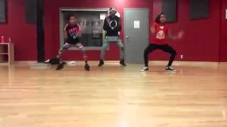 JAYLA , Gabe & Trin @ MDC Pgh