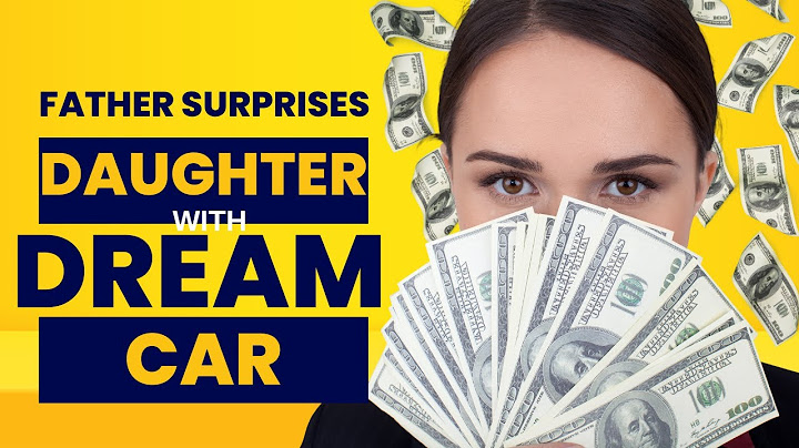 She was Shocks by the surprise gift! || Motivthrive (Motivational History).