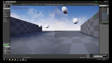 UE4 Time dilation idea (like super hot)
