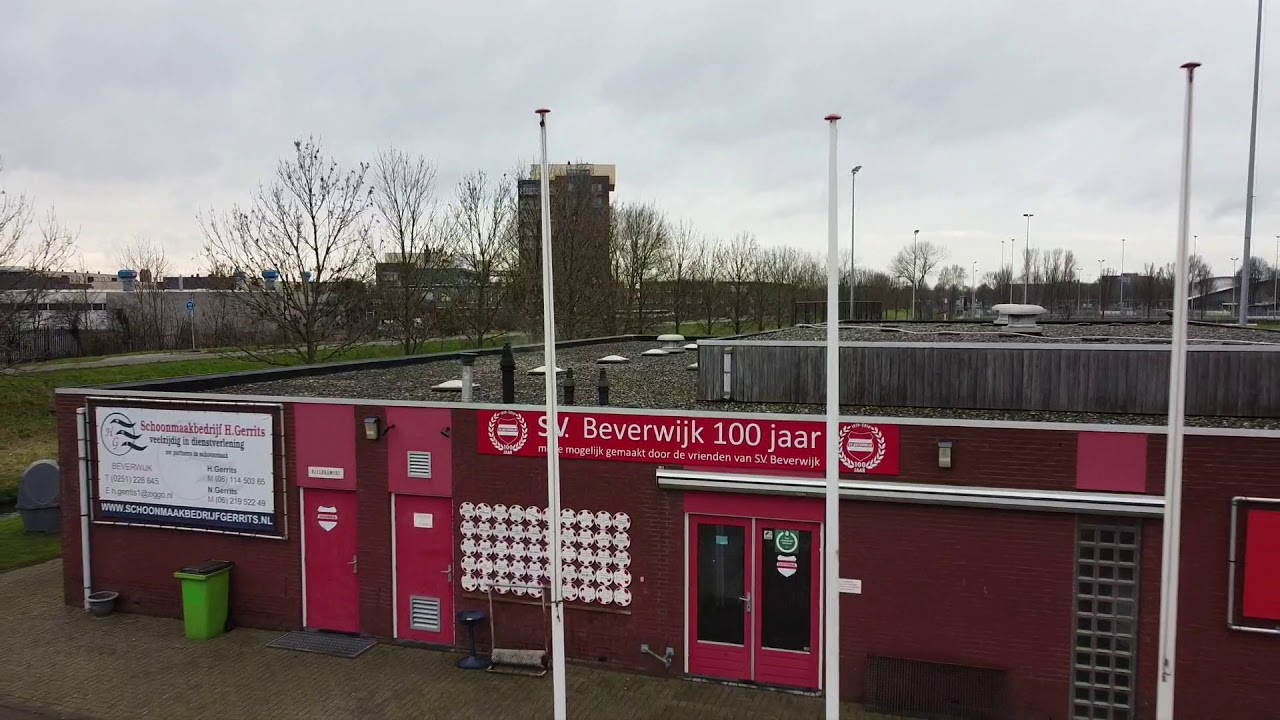 SV Beverwijk 2020