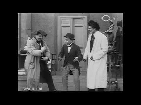 La signora Fricot è gelosa