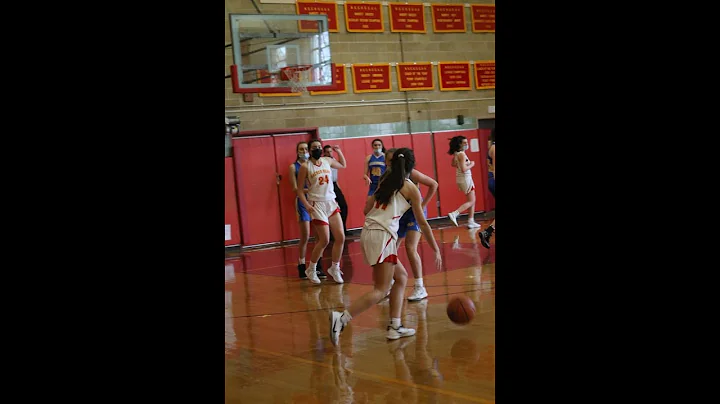 Kimberly Hopkins Highlights 2021