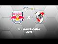 BRAGANTINO X RIVER PLATE - AO VIVO | SUL-AMERICANA – 30/04/2026
