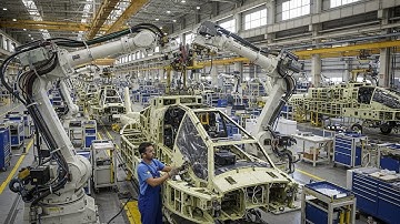 Inside the AH-64 Apache: Factory Build to Final Flight | Cinematic Military Video