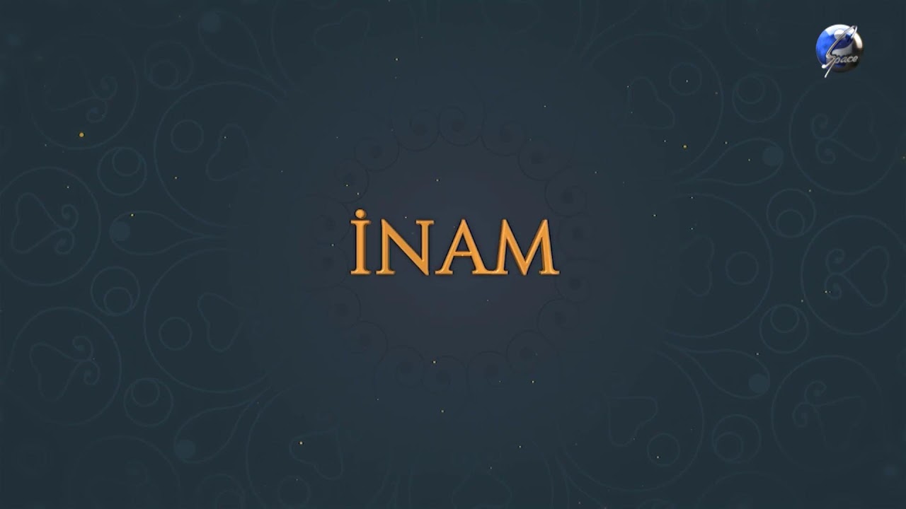 İnam verilişi Space   04.03.2026 Ramazan ayı  iftar