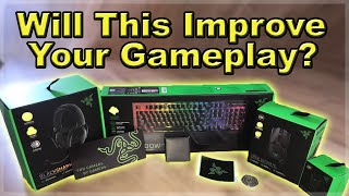 Download Lagu Why I Go For Razer MP3