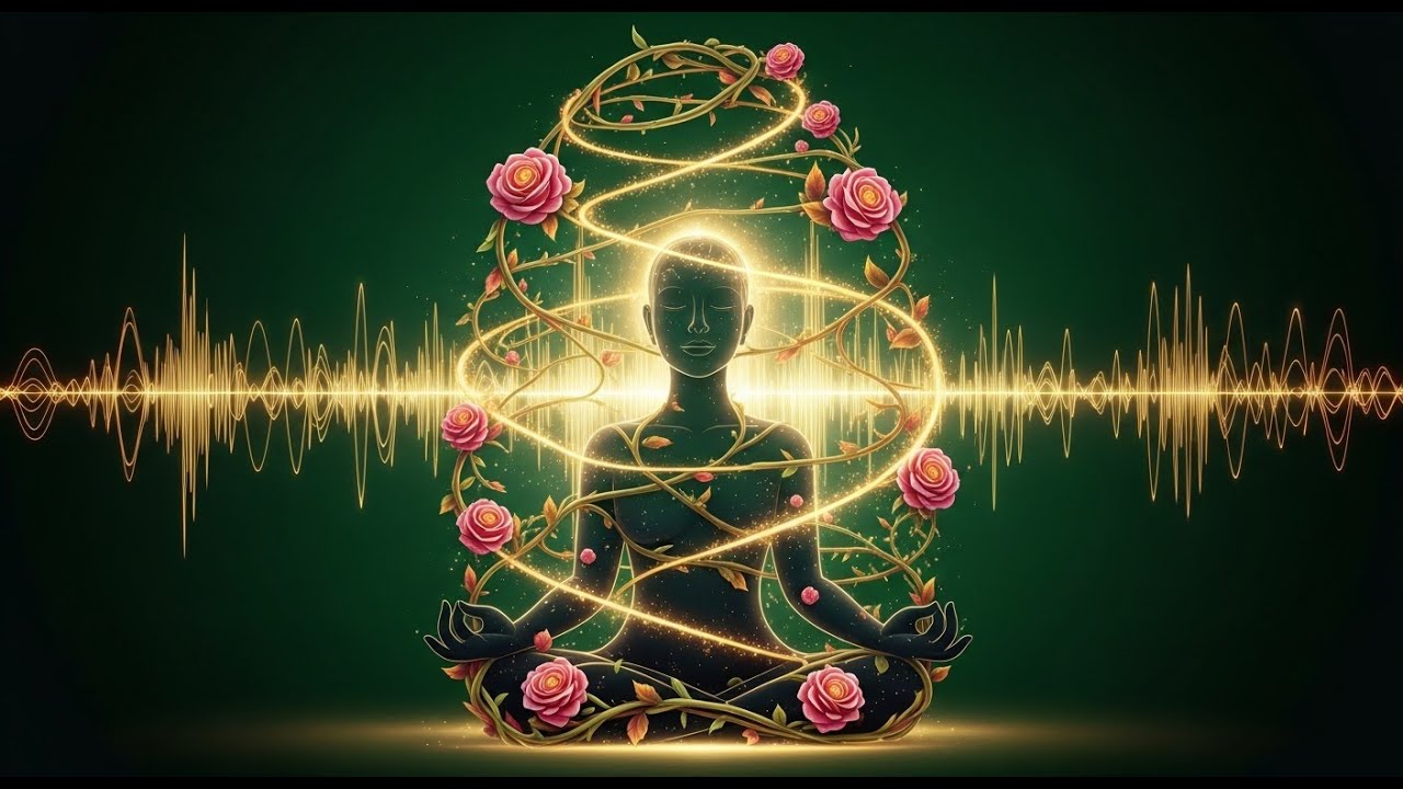 TRUE LOVE — Guided Love Meditation