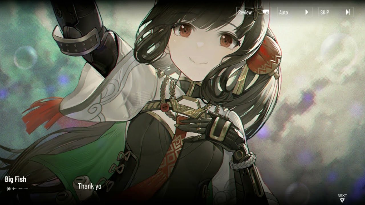 Reveries with a Whale | ER00 5&6