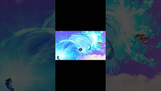 Ultra Transcendent Kamehameha Vs Super Final Flash DBZ Kakarot Mods