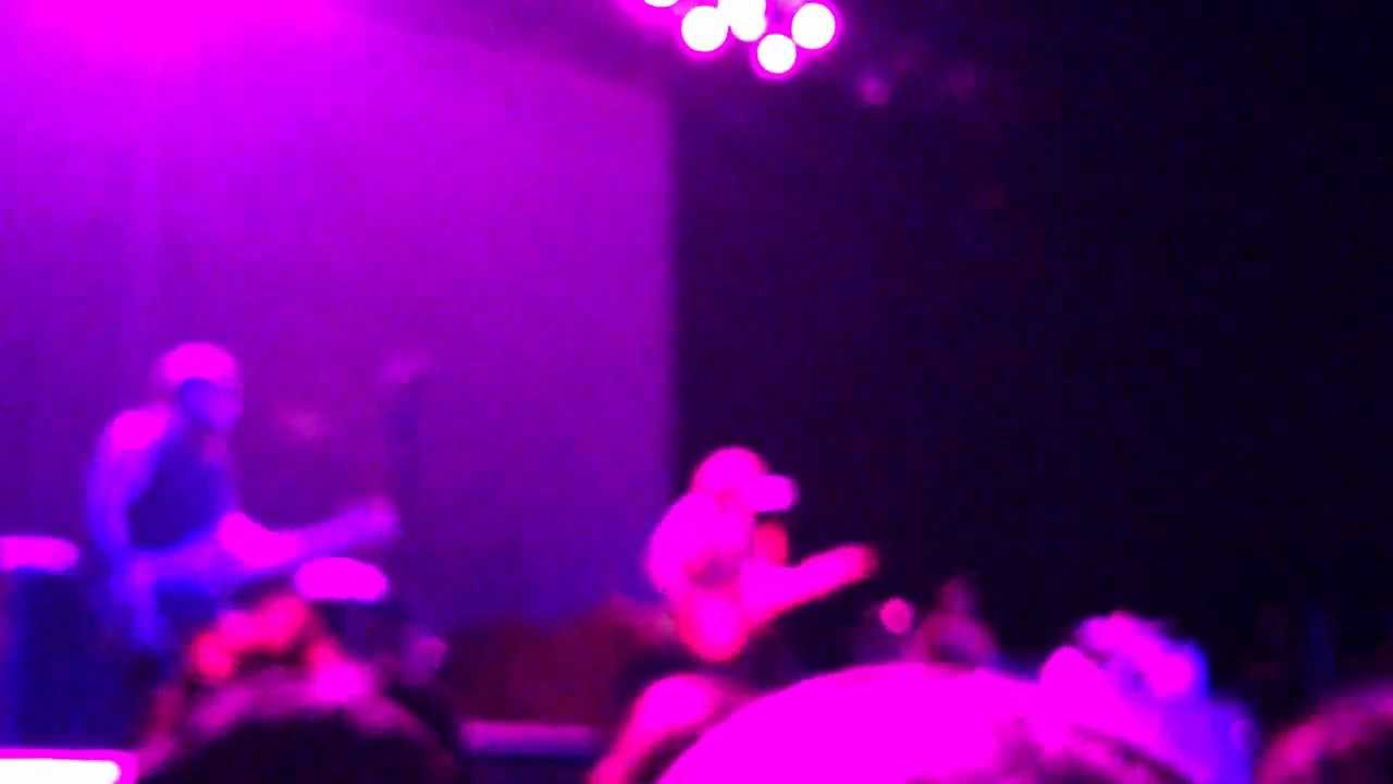 Against Me! - Gender Dysphoria Blues