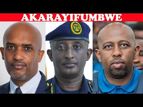 Polisi, Umutekano wo mu Muhanda n'Amafaranga y'Amande awuvamo bihuzwa ...