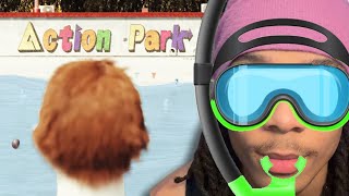 The Most Dangerous Waterpark in America