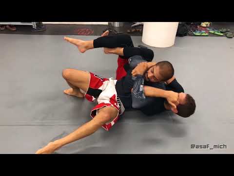 BJJ STRATEGY - FAKING VS. BAITING
