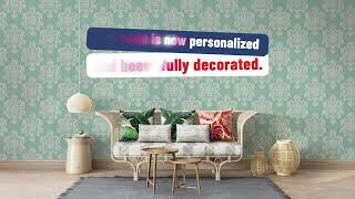 Personalize Your Space in Seconds with Stunning Wallpapers!