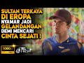 Sultan Terkaya Di Eropa Pura-Pura Jadi Gelandangan Demi Mendapatkan Cinta Sejatinya! - Alur Film