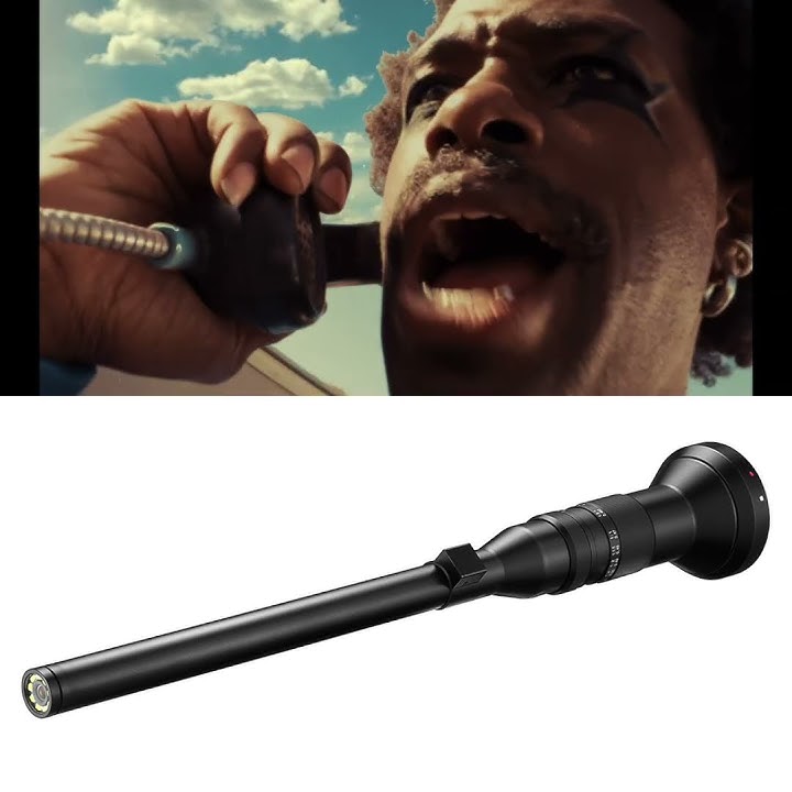 ’Toxic Romantic’ - @duckwrth - 🔎 VENUS Laowa Probe 24mm f/14 Macro - 📹 ARRI Alexa Mini